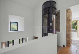 Monchique - 3-bedroom mountain retreat with additional 3-bedroom cottage