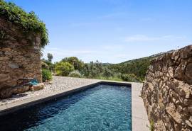 Monchique - 3-bedroom mountain retreat with additional 3-bedroom cottage