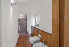 Monchique - 3-bedroom mountain retreat with additional 3-bedroom cottage