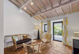Monchique - 3-bedroom mountain retreat with additional 3-bedroom cottage