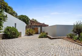 Monchique - 3-bedroom mountain retreat with additional 3-bedroom cottage