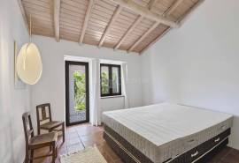 Monchique - 3-bedroom mountain retreat with additional 3-bedroom cottage