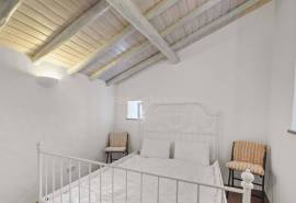 Monchique - 3-bedroom mountain retreat with additional 3-bedroom cottage