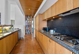 Monchique - 3-bedroom mountain retreat with additional 3-bedroom cottage
