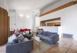 Monchique - 3-bedroom mountain retreat with additional 3-bedroom cottage