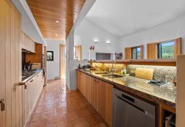 Monchique - 3-bedroom mountain retreat with additional 3-bedroom cottage