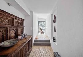 Monchique - 3-bedroom mountain retreat with additional 3-bedroom cottage