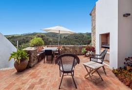 Monchique - 3-bedroom mountain retreat with additional 3-bedroom cottage