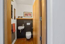 Monchique - 3-bedroom mountain retreat with additional 3-bedroom cottage