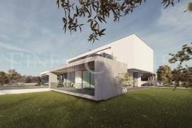 Carvoeiro  - Contemporary 5-bedroom sea view villa with heated pool and underground parking