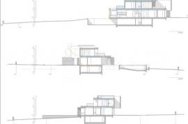 Carvoeiro  - Contemporary 5-bedroom sea view villa with heated pool and underground parking