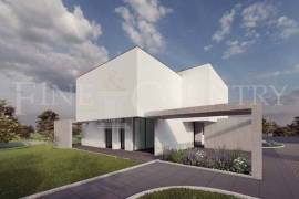 Carvoeiro  - Contemporary 5-bedroom sea view villa with heated pool and underground parking