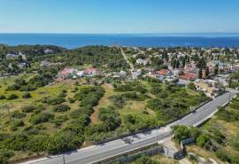 Carvoeiro  - Contemporary 5-bedroom sea view villa with heated pool and underground parking