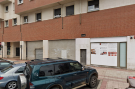 Commercial property Vizcaya Lasesarre