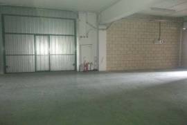 Warehouse Vizcaya Txorierri-Ondiz-Udondo