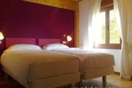 Rural House in Bajauri – Comfort, Nature and Space for Groups