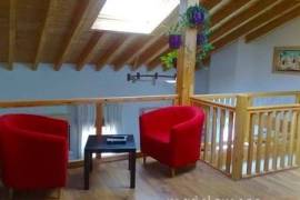 Rural House in Bajauri – Comfort, Nature and Space for Groups