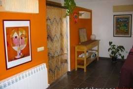 Rural House in Bajauri – Comfort, Nature and Space for Groups