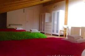 Rural House in Bajauri – Comfort, Nature and Space for Groups