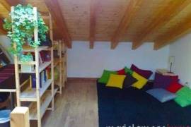 Rural House in Bajauri – Comfort, Nature and Space for Groups