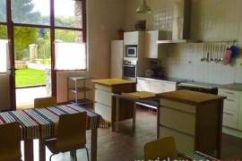 Rural House in Bajauri – Comfort, Nature and Space for Groups