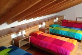 Rural House in Bajauri – Comfort, Nature and Space for Groups
