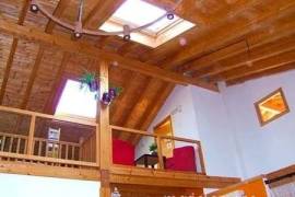 Rural House in Bajauri – Comfort, Nature and Space for Groups