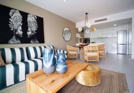 Luxury home in Seascape Blue, Finestrat