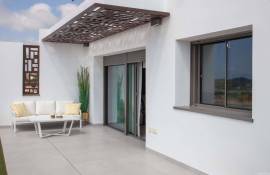 Luxury home in Seascape Blue, Finestrat