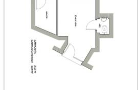 COMMERCIAL PREMISES/OFFICE FOR SALE IN ORDUÑA