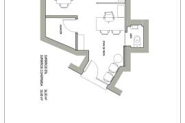 COMMERCIAL PREMISES/OFFICE FOR SALE IN ORDUÑA