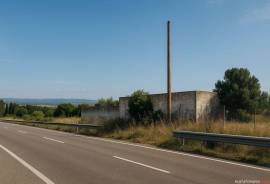 Urban land for sale in Oyon