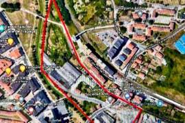 Unique opportunity: 7 Residential Developable Plots + 3 Residential Urban Plots for sale.
