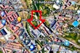 Unique opportunity: 7 Residential Developable Plots + 3 Residential Urban Plots for sale.