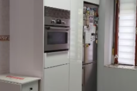 Cozy and charming ground floor apartment in a natural environment – Ortuella