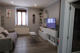 Cozy and charming ground floor apartment in a natural environment – Ortuella