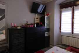 Cozy and charming ground floor apartment in a natural environment – Ortuella