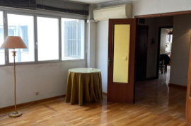 Exclusive top floor apartment with panoramic views of the sea and the city – Alicante Centre
