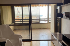 Exclusive top floor apartment with panoramic views of the sea and the city – Alicante Centre