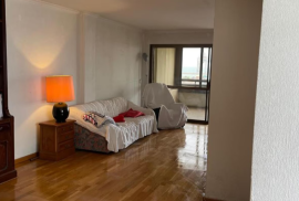 Exclusive top floor apartment with panoramic views of the sea and the city – Alicante Centre