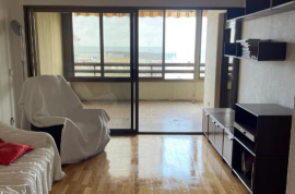 Exclusive top floor apartment with panoramic views of the sea and the city – Alicante Centre