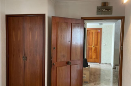 Exclusive top floor apartment with panoramic views of the sea and the city – Alicante Centre