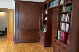 Exclusive top floor apartment with panoramic views of the sea and the city – Alicante Centre