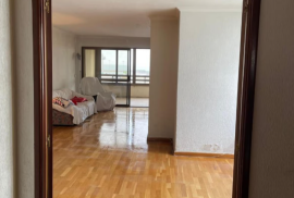 Exclusive top floor apartment with panoramic views of the sea and the city – Alicante Centre