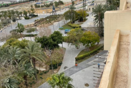 Exclusive top floor apartment with panoramic views of the sea and the city – Alicante Centre