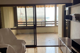 Exclusive top floor apartment with panoramic views of the sea and the city – Alicante Centre