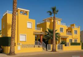 Charming villa with private pool just 2 km from the beach – Costa Blanca