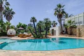 Detached Villa