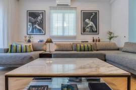 Stunning Award Winning Designer Villa