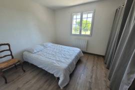 Charming Renovated Villa With Independent Studio And Rental Potential, 5990 M2 Of Land With Swimming Pool.